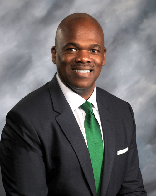 Herman Hill Headshot
