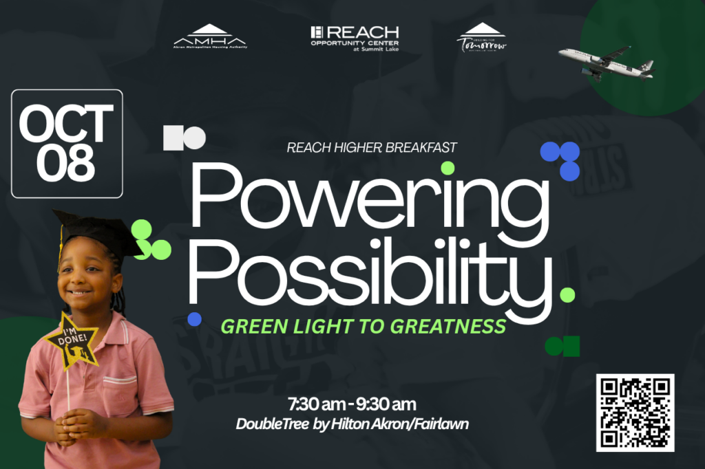 2026Reach Higher Breakfast